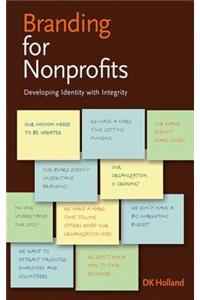 Branding for Nonprofits