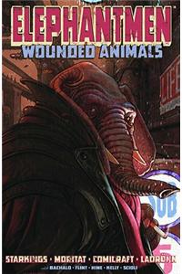 Elephantmen