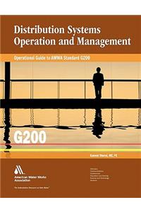Operational Guide to AWWA Standard G200