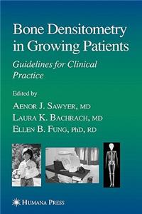 Bone Densitometry in Growing Patients: Guidelines for Clinical Practice