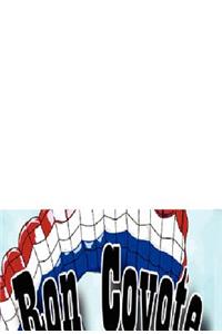 Ron Coyote, Man of La Mangia