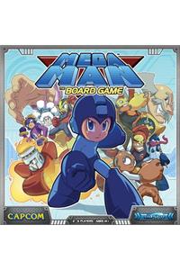 Mega Man
