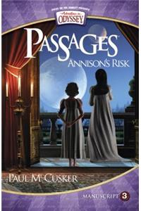 Annison's Risk