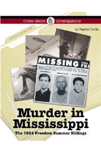 Murder in Mississippi