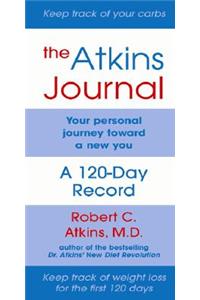 Dr. Atkins' Journal Package