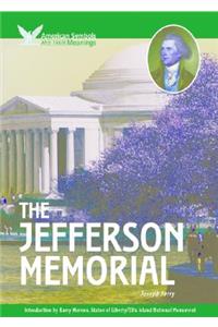 The Jefferson Memorial