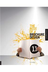 The Best of Brochure Design 11