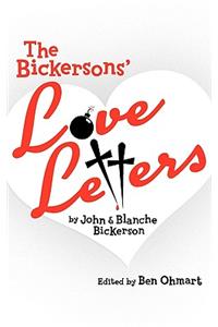 Bickersons' Love Letters