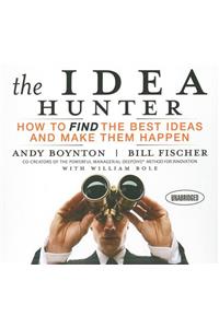 The Idea Hunter