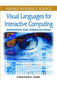 Visual Languages for Interactive Computing