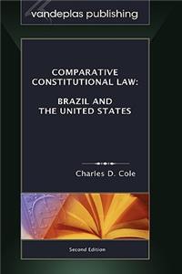 Comparative Constitutional Law