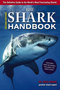 The Shark Handbook: Second Edition