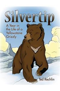 Silvertip