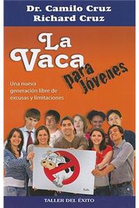 Vaca Para Jovenes