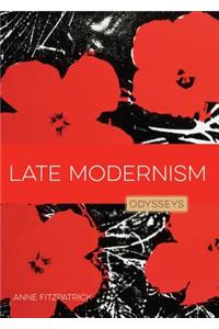 Late Modernism