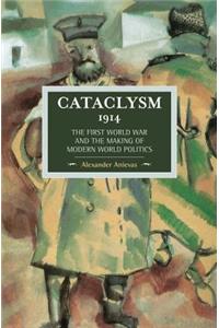 Cataclysm 1914