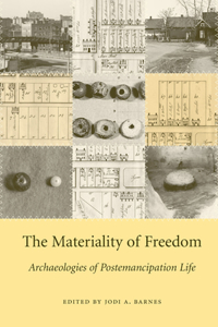 Materiality of Freedom