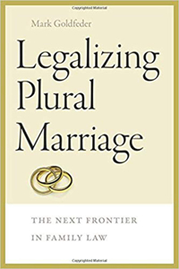 Legalizing Plural Marriage