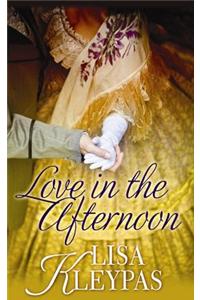 Love in the Afternoon