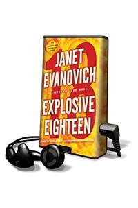 Explosive Eighteen