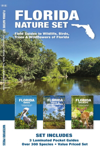 Florida Nature Set