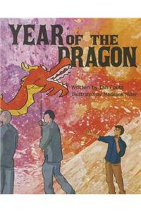 Year of the Dragon