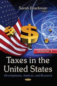 Taxes in the United States