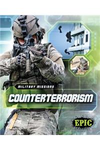 Counterterrorism