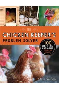 Chicken Keeper's Problem Solver