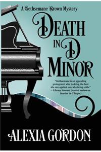 Death in D Minor