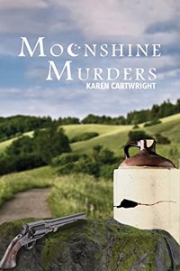 Moonshine Murders