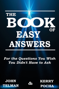 Book of Easy Answers