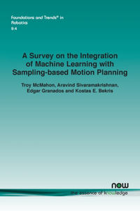 Survey on the Integration of Machine Learning with Sampling-based Motion Planning