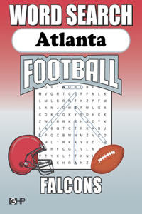 Atlanta Falcons Word Search