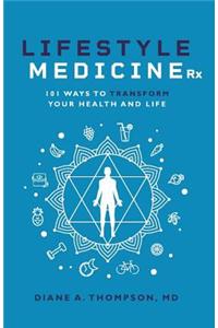 Lifestyle Medicine Rx