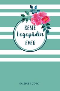 Logopädin Kalender 2020