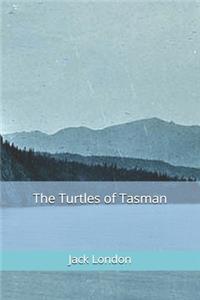 The Turtles of Tasman