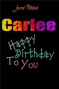 Carlee