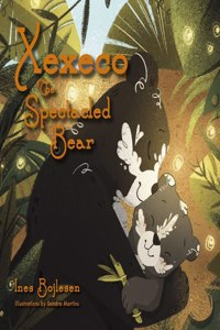 Xexeco the Spectacled Bear