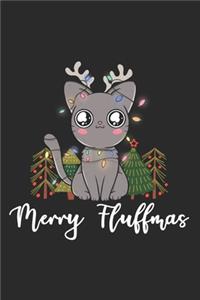 Merry Fluffmas