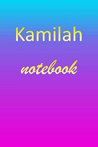 Kamilah
