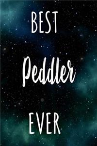 Best Peddler Ever