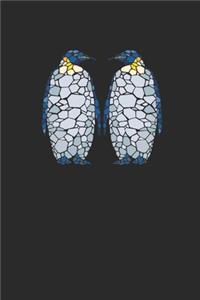Penguin Mosaic