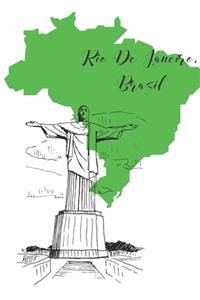 Rio De Janeiro, Brazil
