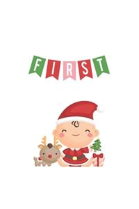 Il mio primo Natale