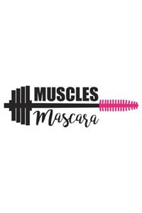Muscles Mascara