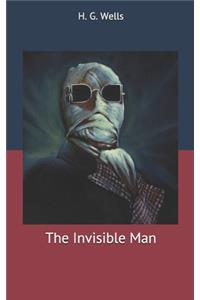 The Invisible Man