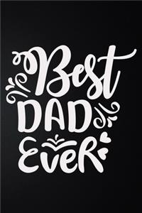 Best Dad Ever