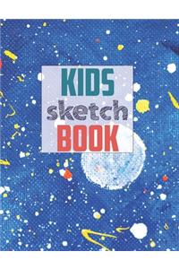 Drawing Pad for Kids