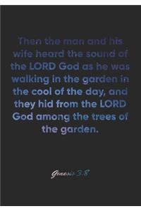 Genesis 3